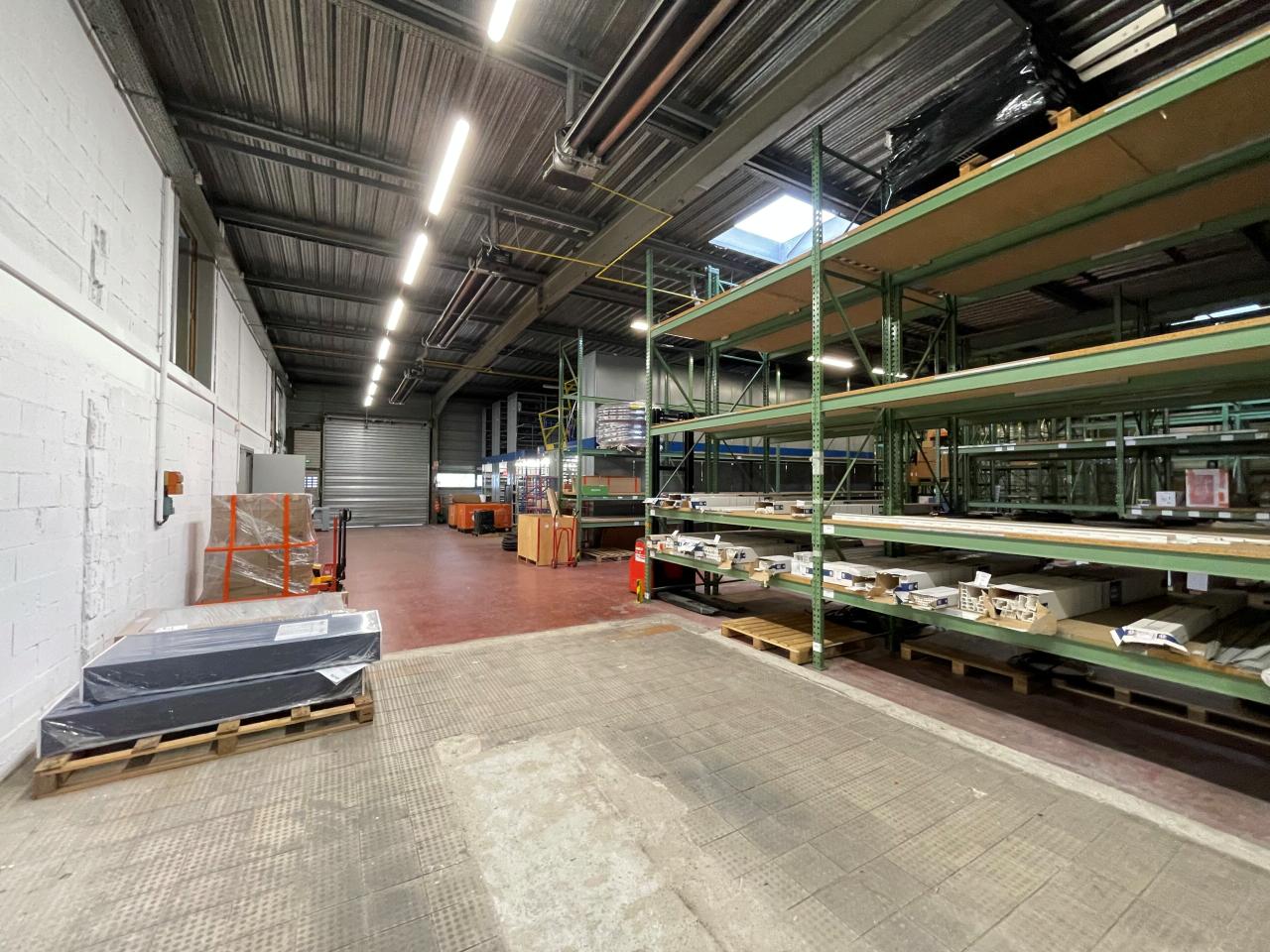Local d'activité Strasbourg 1720m² Vente local d'activité Strasbourg Bas-Rhin OVACT2530088 17